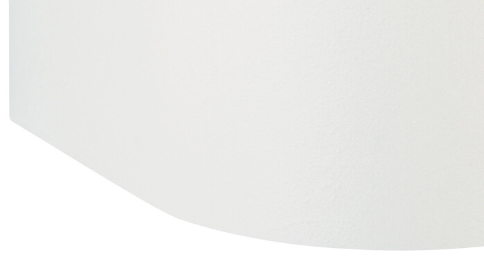 LED Wandleuchte Bolly weiß klein Albert 4007235824018