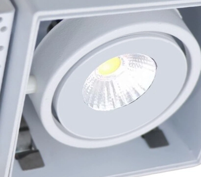 Trimless Einbau Spot Trofa Artdelight 8719831736072