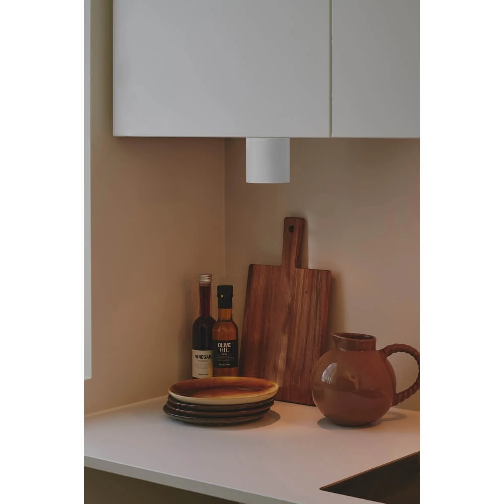 Aufputz-Spot Sabonis weiß Nordlux 5704924021817