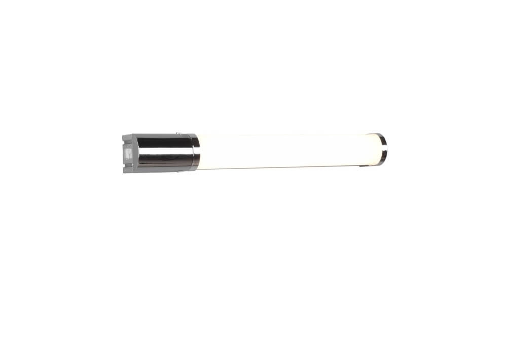 Wandlampe Piera 41,5 cm Chrom Trio 4017807507676