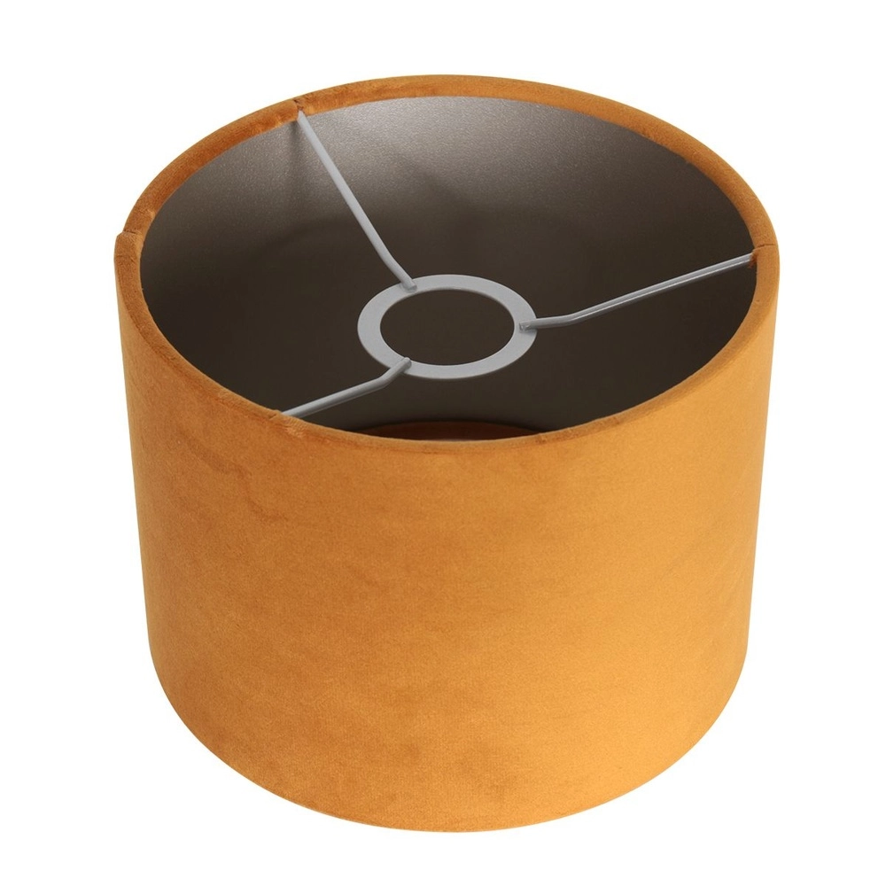 Tischlampe Noor mit goldener Kappe Steinhauer 8712746182071