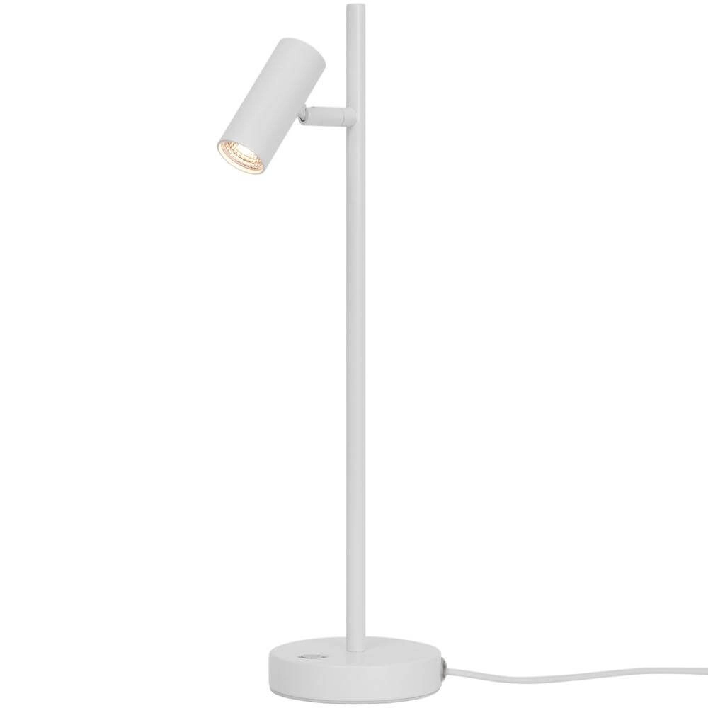 Tischlampe Omari weiß Nordlux 5704924005442