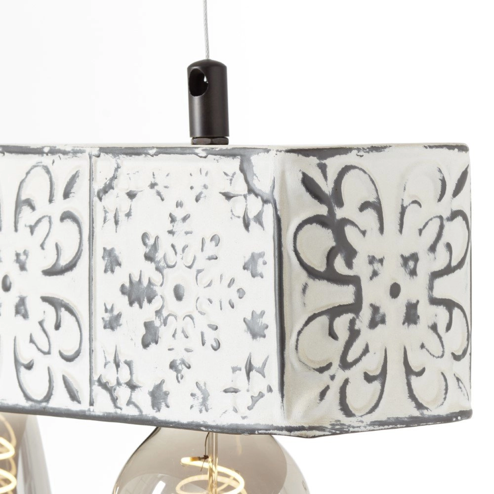 Pendelleuchte Vagos 4-Licht Brilliant 4004353379581