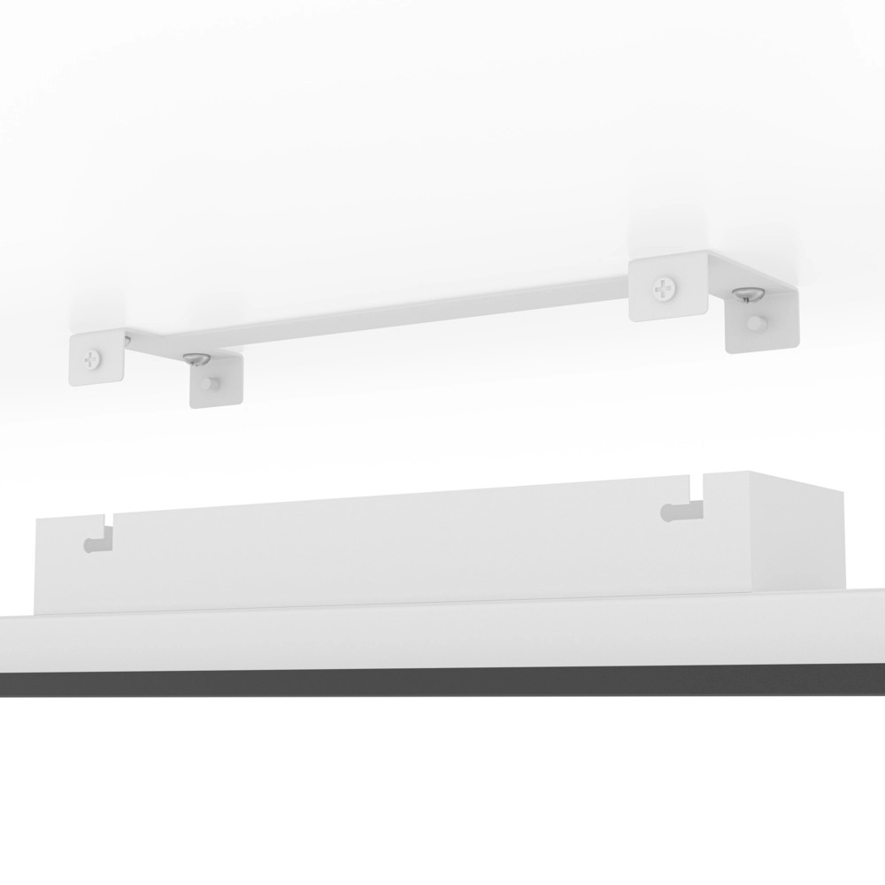Deckenlampe Moradillo 3-Stufen CCT schwarz 14,5cm Eglo 9008606340033