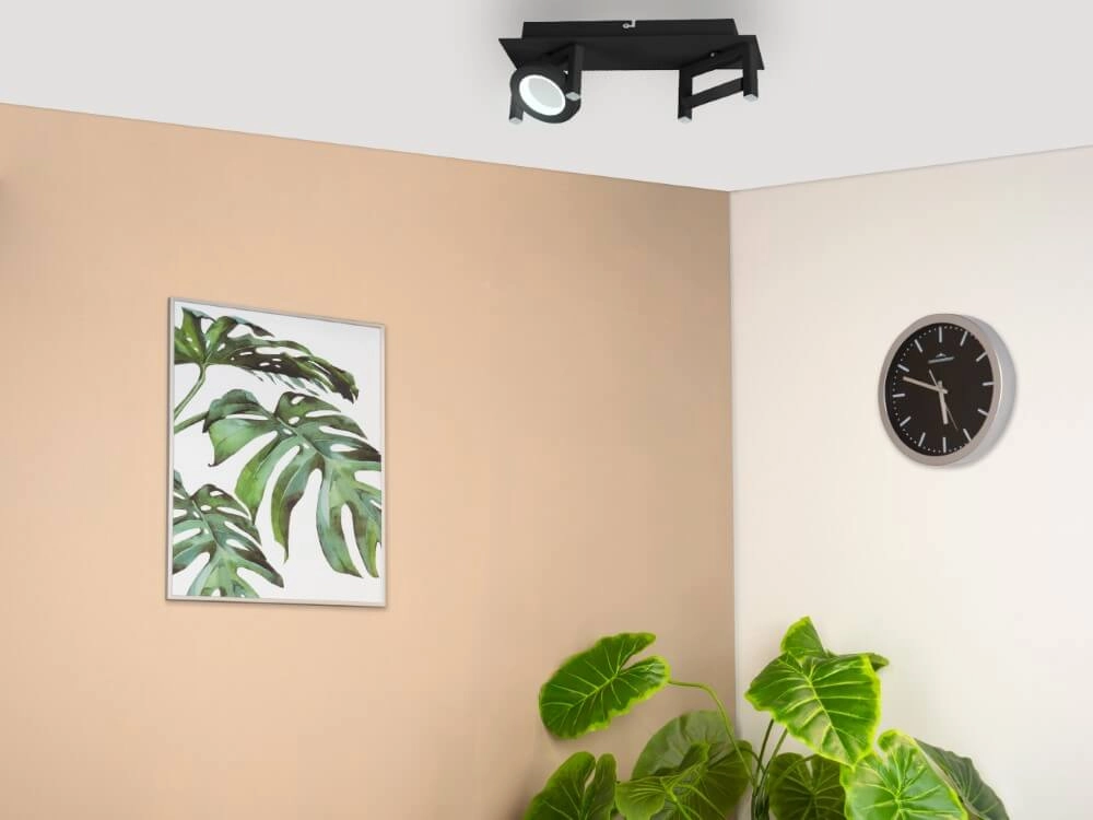 LED-Deckenspot Trastanello Eglo 9002759336950