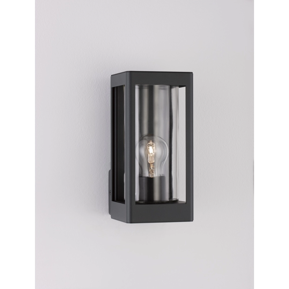 Wandleuchte Figo anthrazit Lyora 5212017437686
