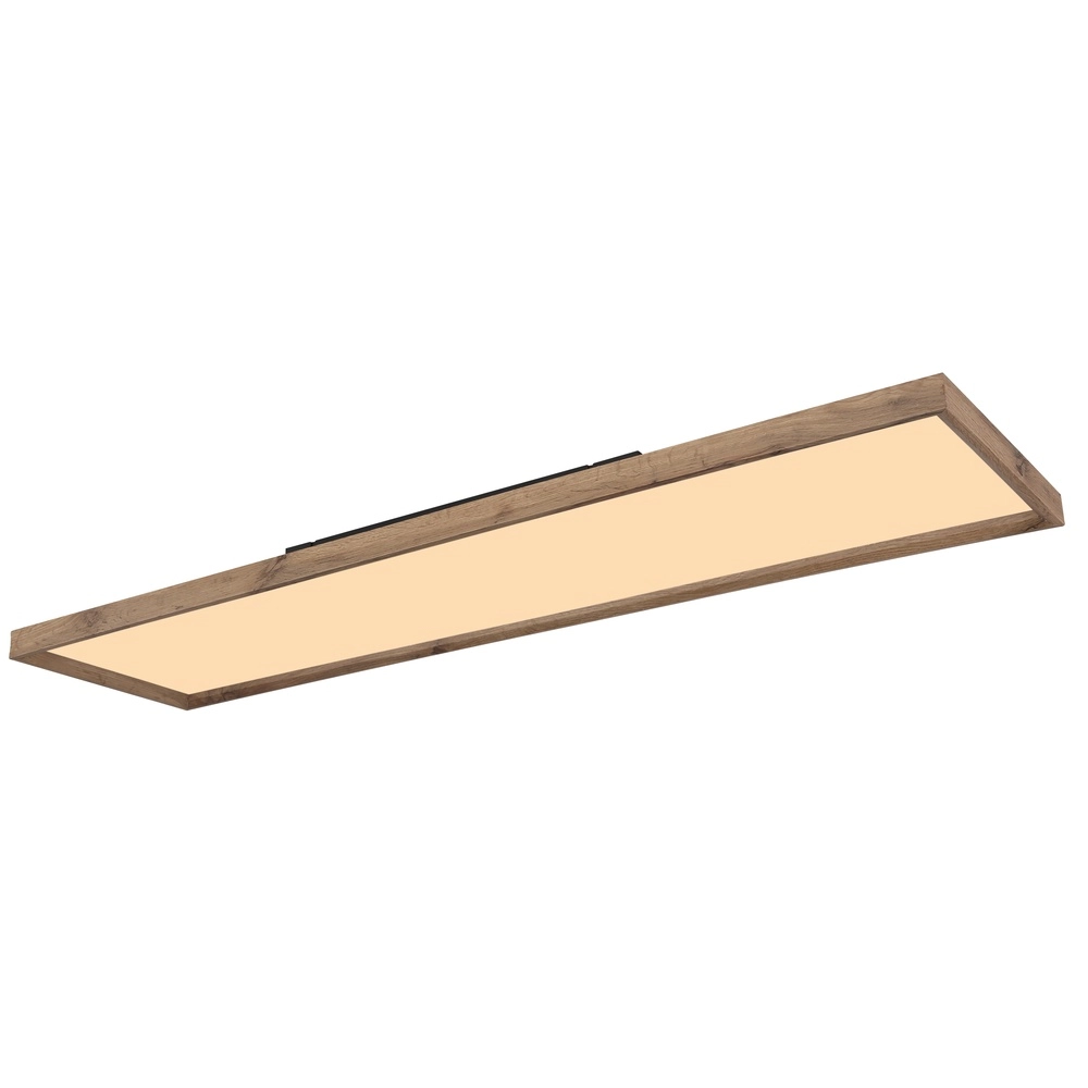 Deckenlampe Cinderella Holz 120 cm Globo 9007371430963