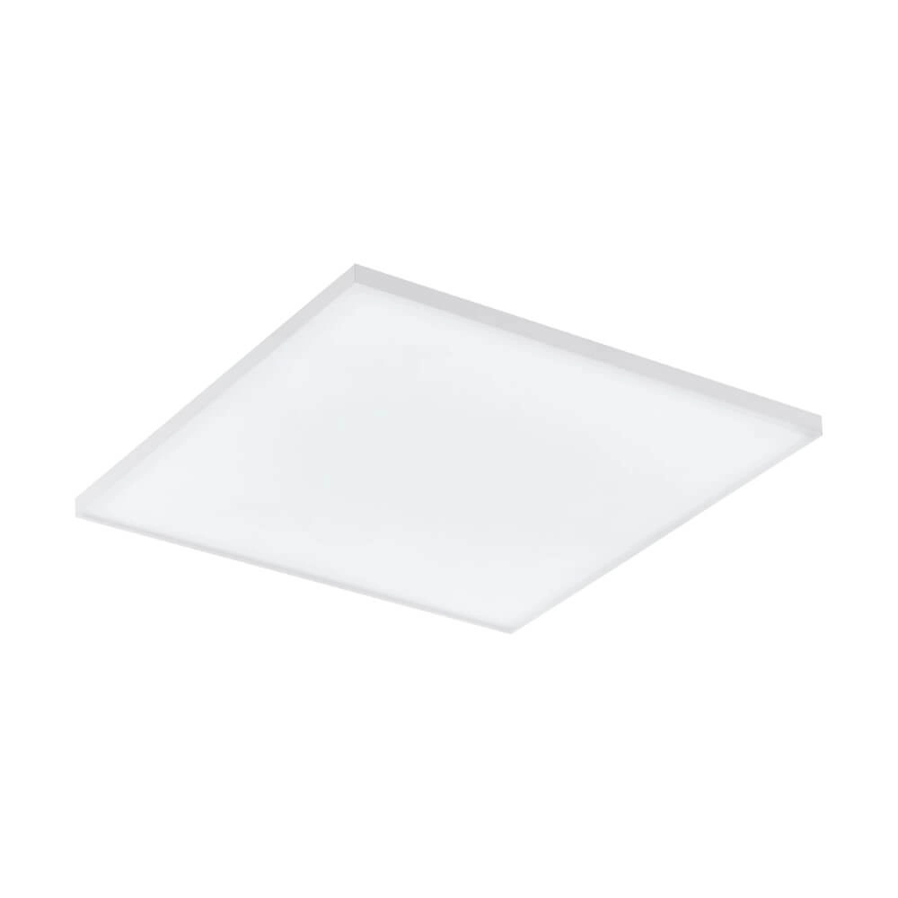 Deckenlampe Zigbee Turcona-Z 45x45cm weiß Eglo 9008606221943