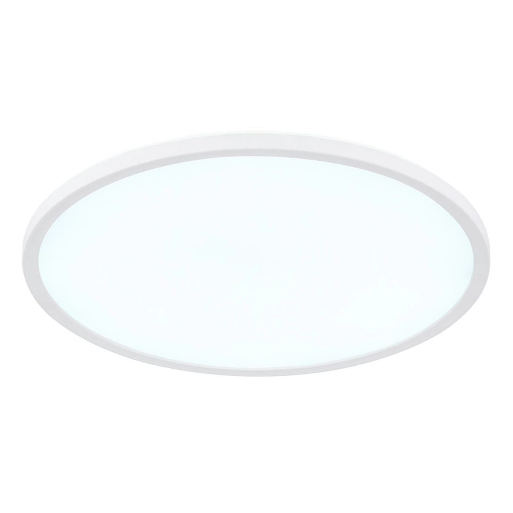 Deckenlicht Sapana Ø 42 cm weiß Globo 9007371408405