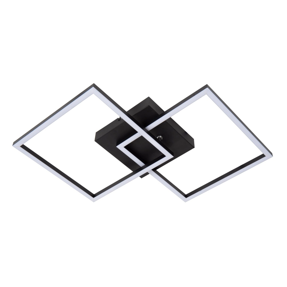 Design-Deckenlampe Arianne Schwarz