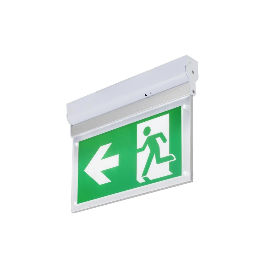 Beleuchtung der Fluchtwege P-Light Notbeleuchtung 3W