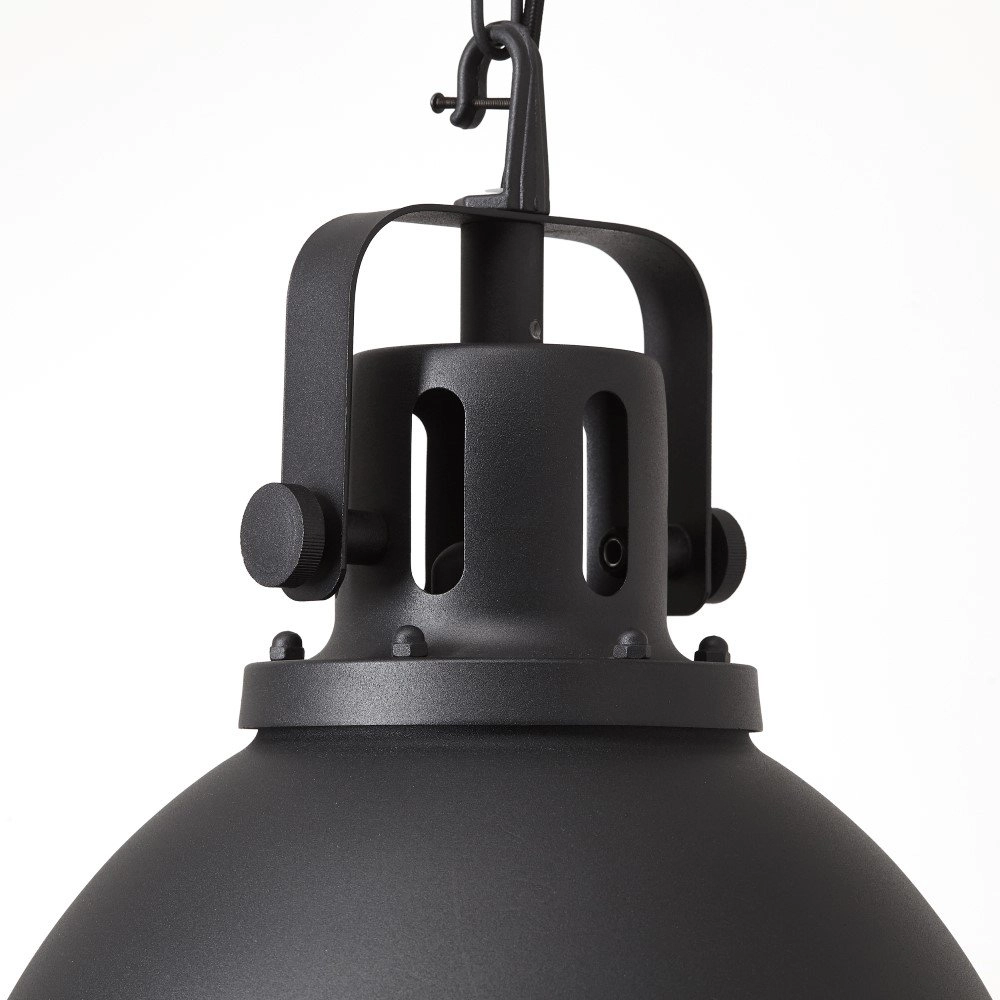 Pendelleuchte Jesper Ø 38 cm Brilliant 4004353257650