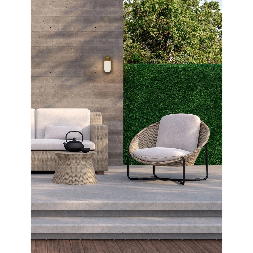 Wandleuchte Arrow Gold Lyora 5212017481368