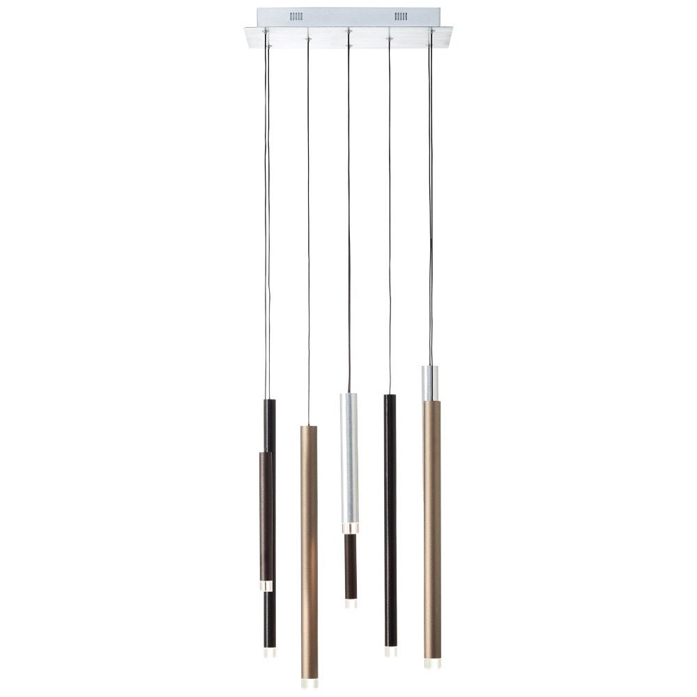LED Hängelampe Cembalo