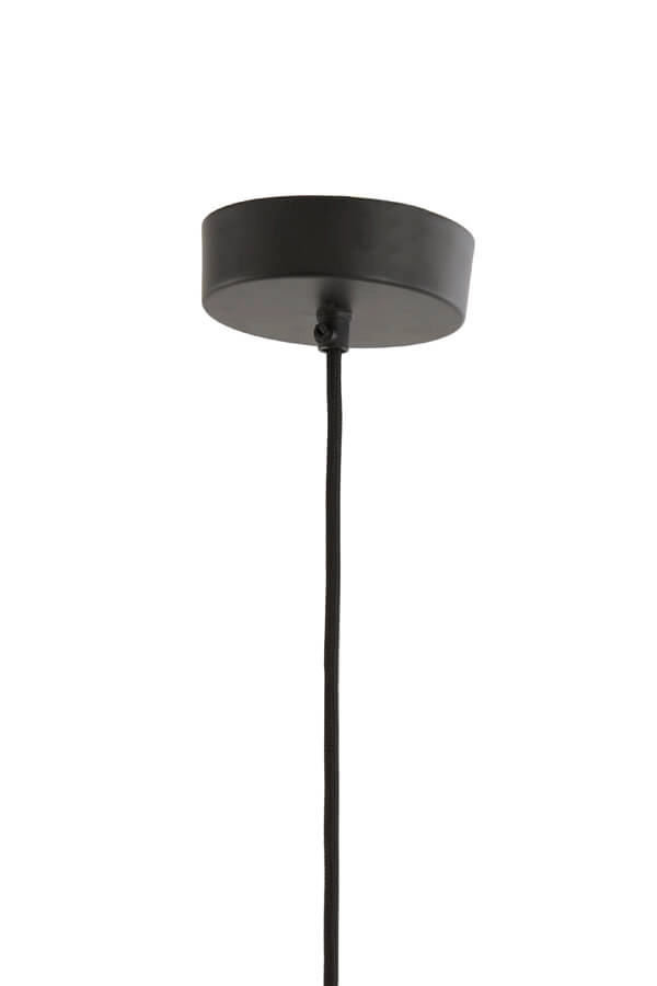 Japandi Pendelleuchte Bezaha Ø 50cm Light & Living 8717807730642