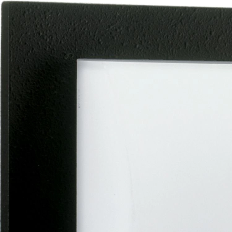 Außenlampe Pentangles Schwarz Albert 4007235662092