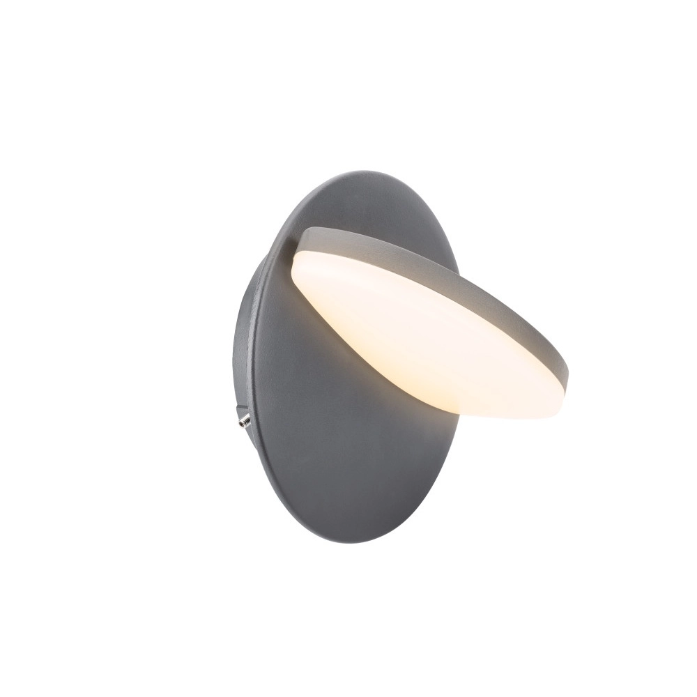 Design-Außenlampe Vigo mit LED Lyora 5055788319894