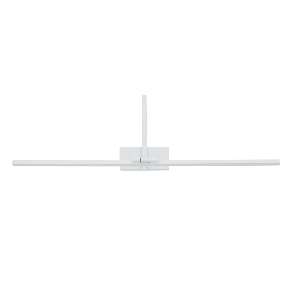 Bildlampe Artline Led Weiß 59 cm Lyora 5903139119566