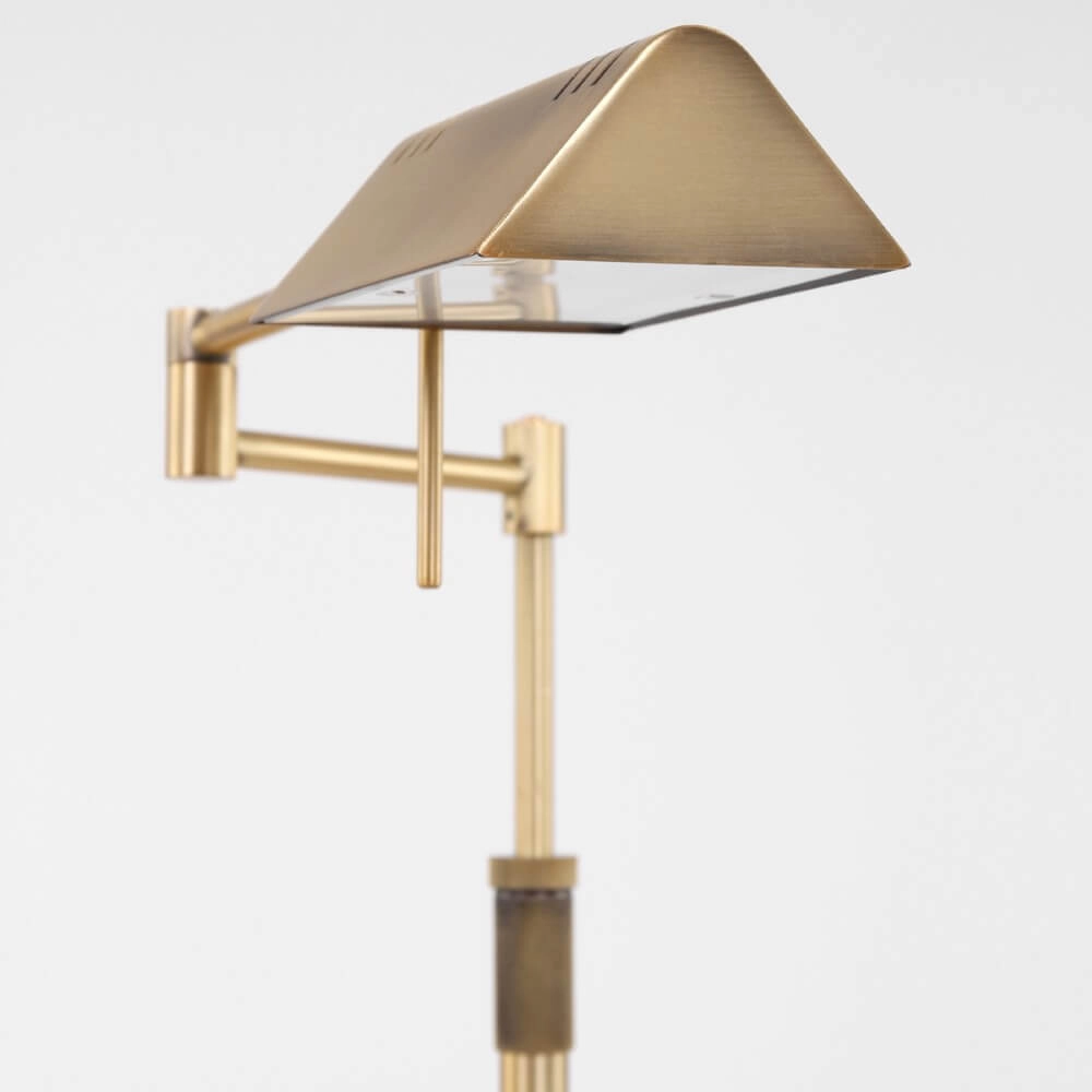 LED Stehleuchte Mexlite Stehlampe Steinhauer 8712746049541
