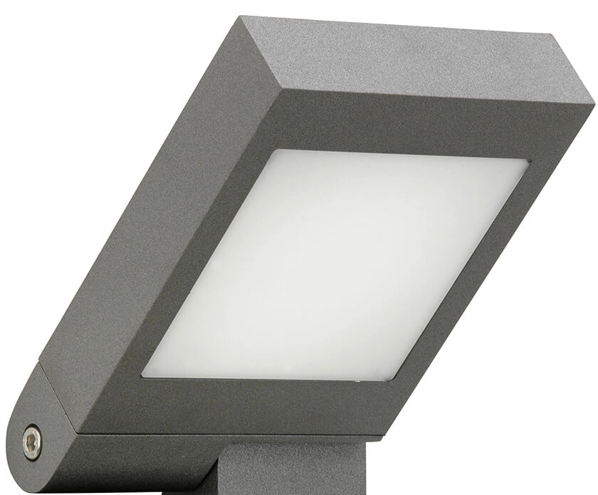 LED Wand Spot Parel 16cm Albert 4007235201116