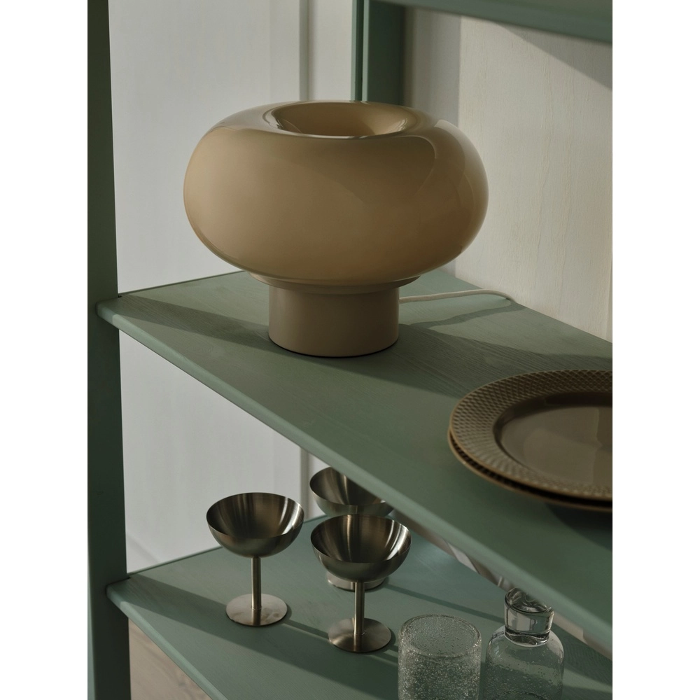 Japandi-Tischlampe Malti  Nordlux 5704924027383