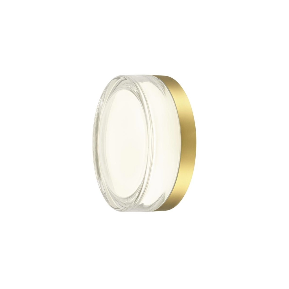 Deko-Ring Cyft für Cyft XL Gold SLV 4024163318105