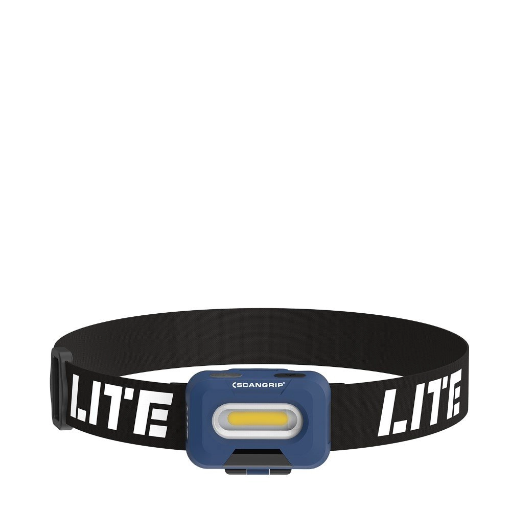 Head Lite A Scangrip 5708997356708