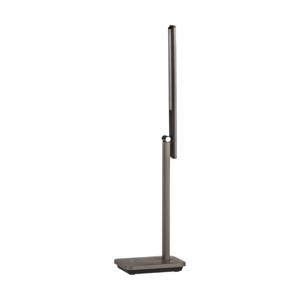 LED-Schreibtischlampe Iniesta Cappuccino Eglo 9008606277926