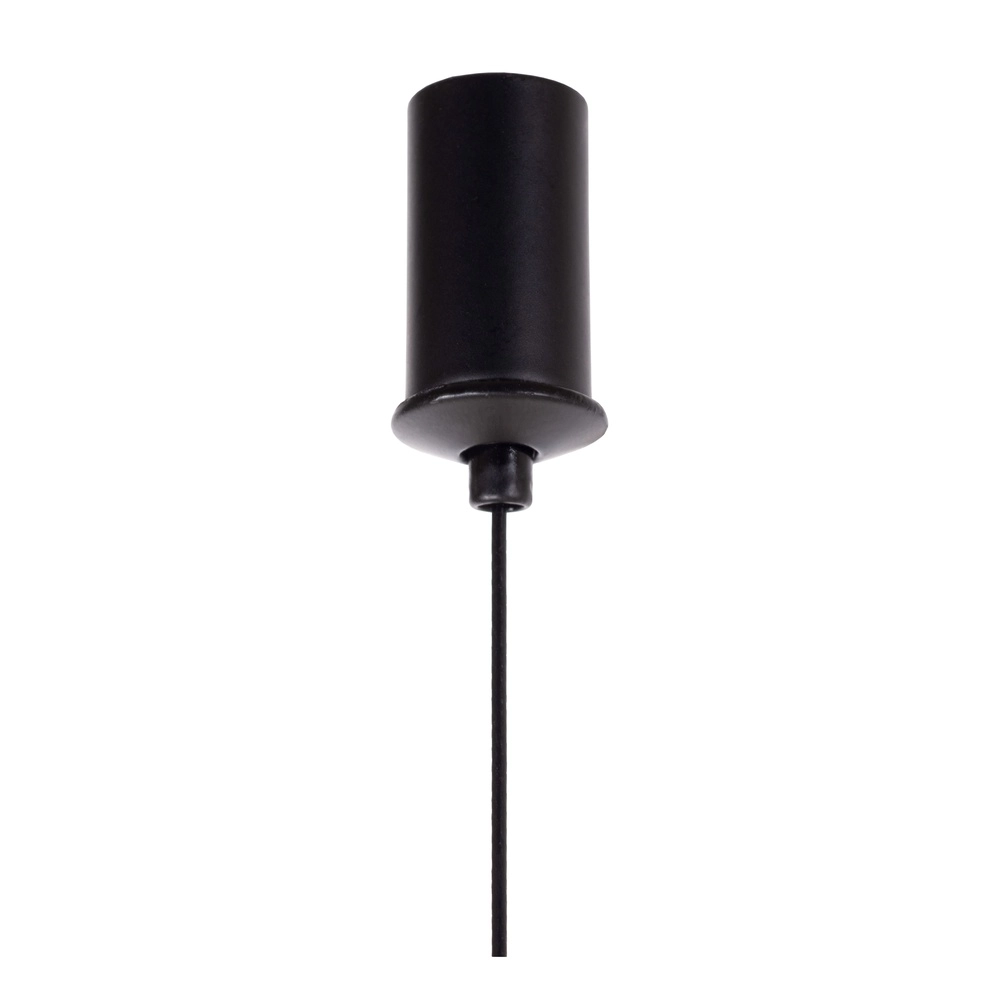 Elegante LED-Pendelleuchte Braga 150 cm – Champagner Premium by Lucide 5411212234445