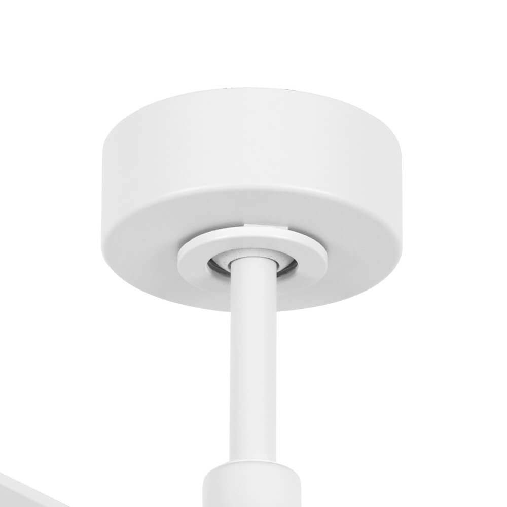 Deckenventilator mit Lampe Climate IV weiß Ø132cm Beacon 9333509192763