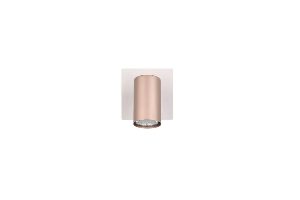 Einzelner Aufbaustrahler Marley Kaffee Trio 4017807612370