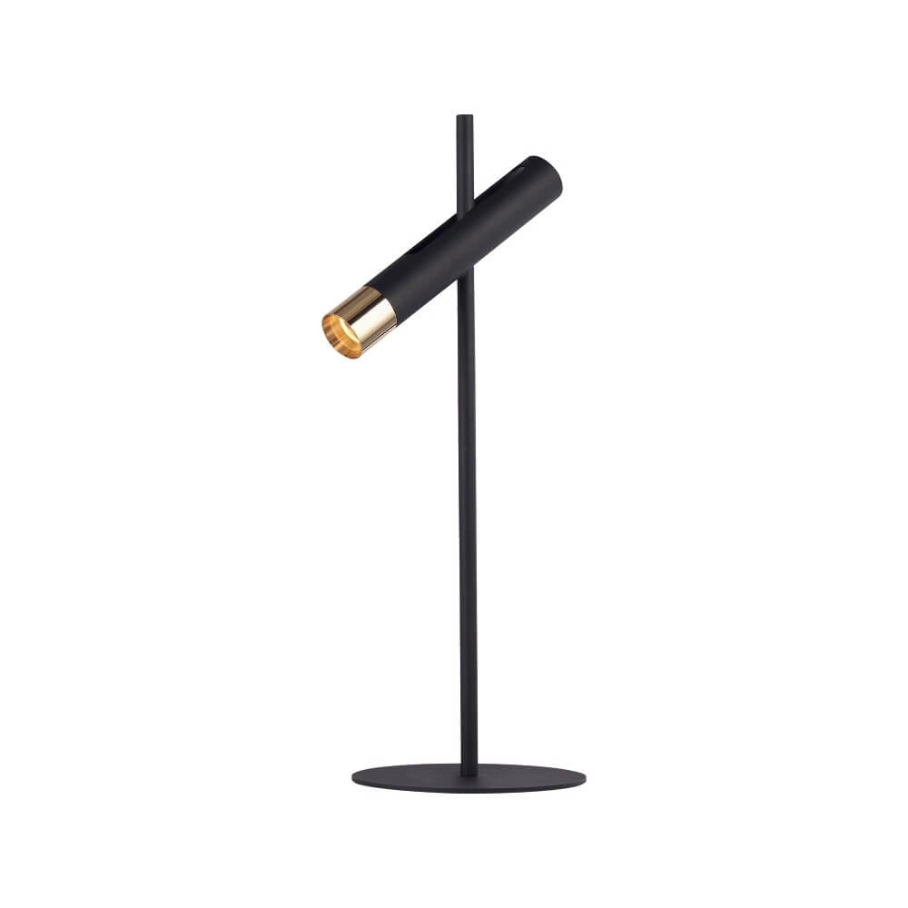 Designer-Tischlampe Cylinder