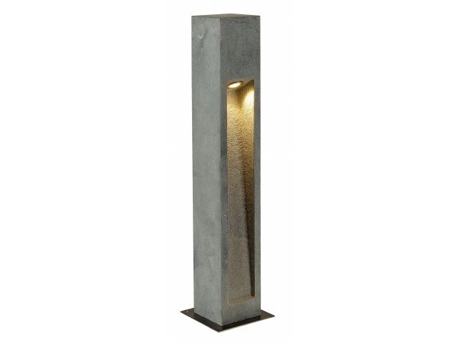 Gartenleuchte Arrock Stone 75