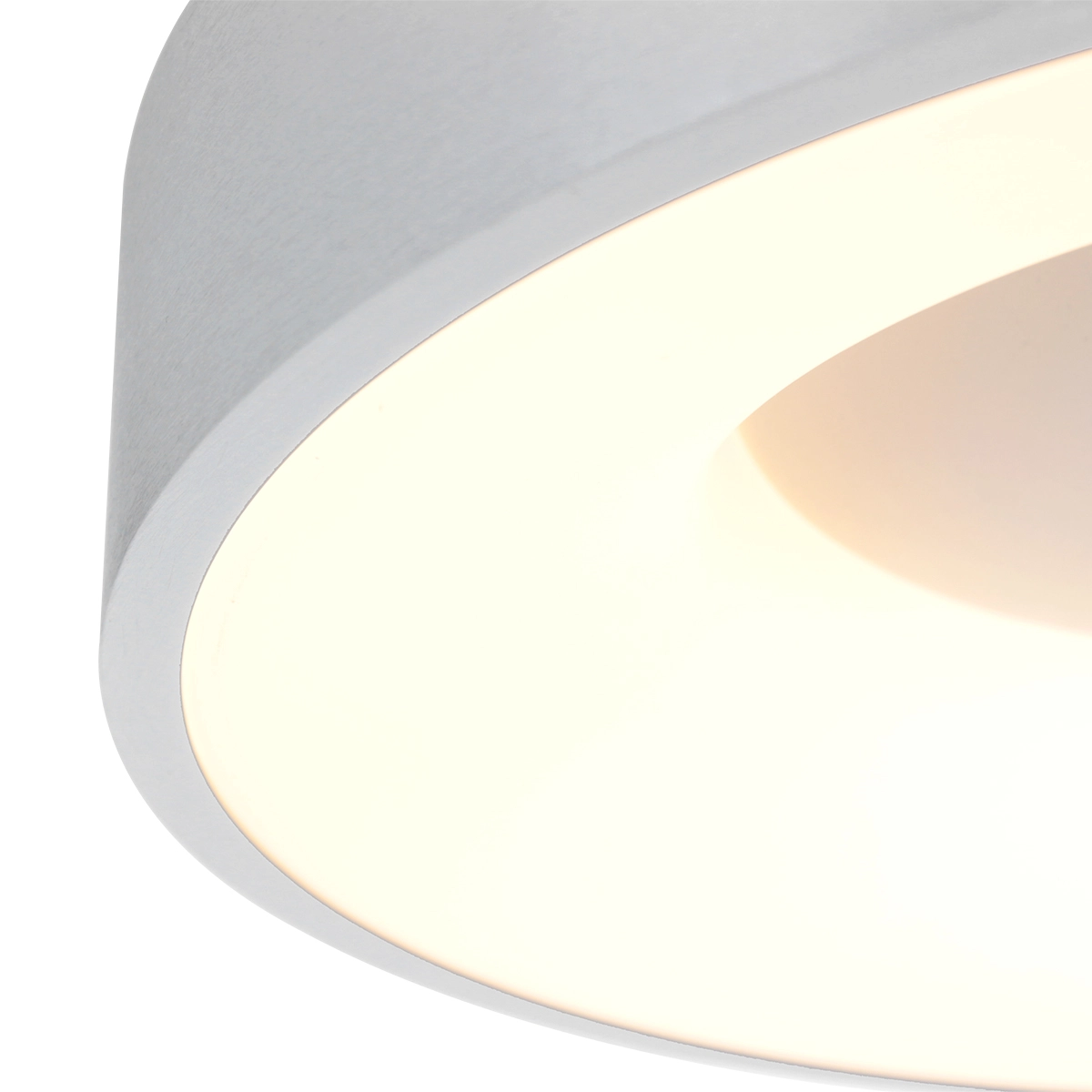 LED-Deckenleuchte Ringlede Ø 48cm Steinhauer 8712746135206