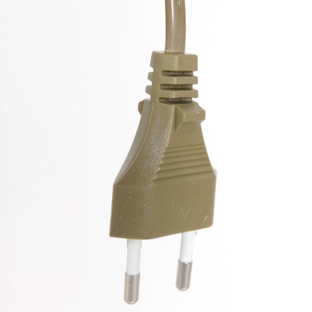 Tischlampe aus Bronze Ancilla Steinhauer 8712746146776