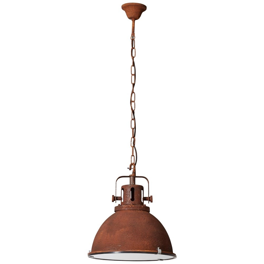 Pendelleuchte Jesper Ø 38 cm Brilliant 4004353302565
