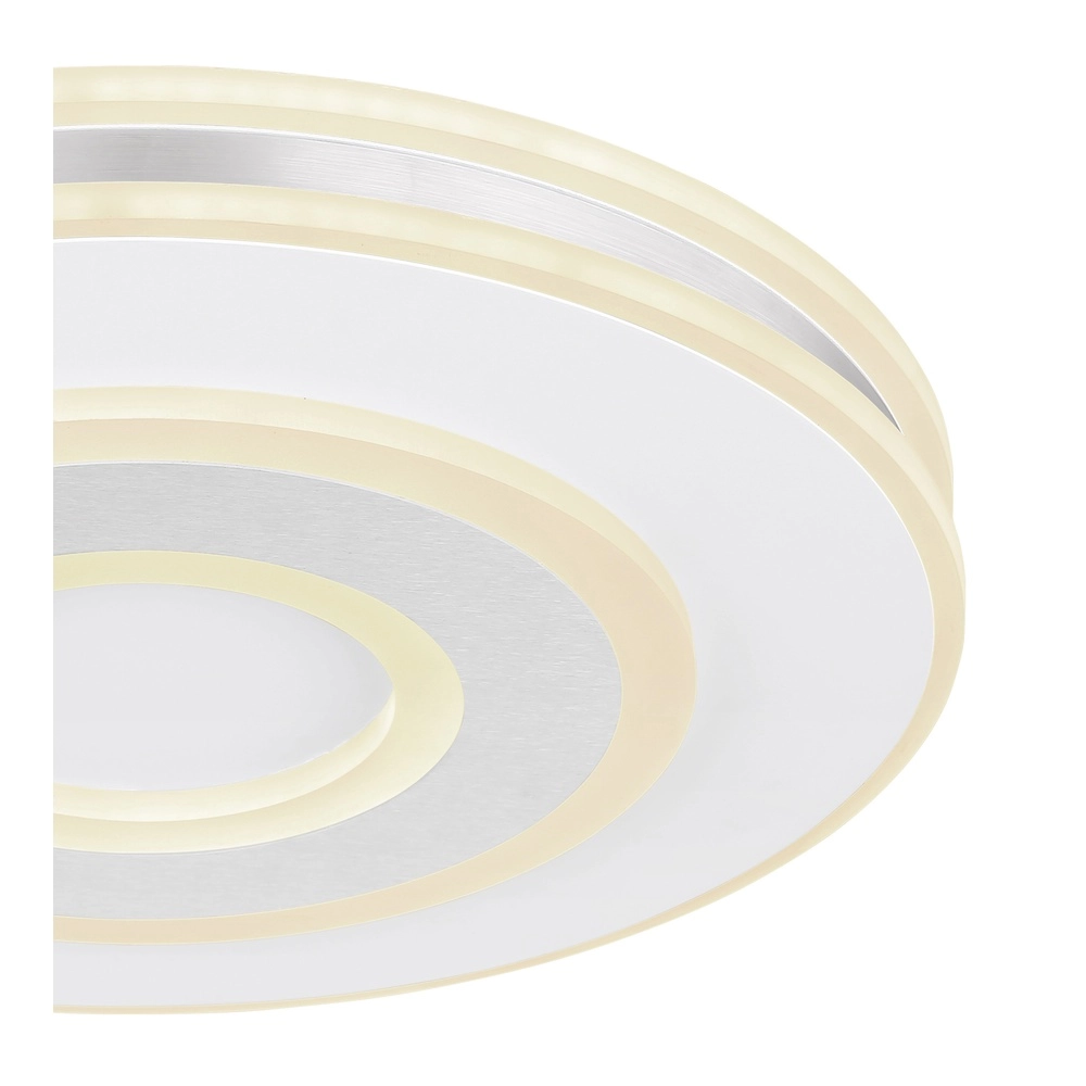 Deckenlampe Maru Ø 42cm Globo 9007371434275