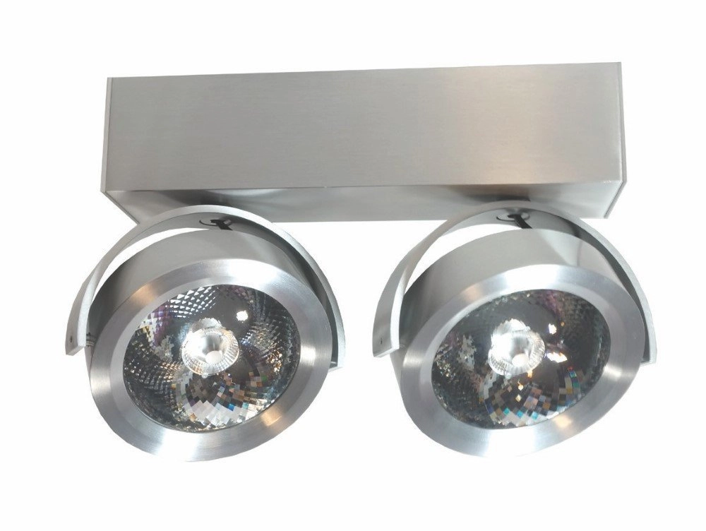 LED DeckenSpot Dutchess