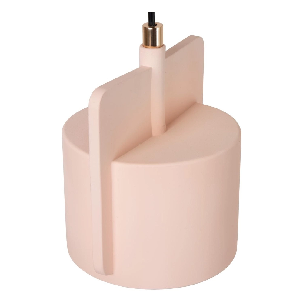 Design-Pendellampe Ninja Pink Lucide 5411212441829