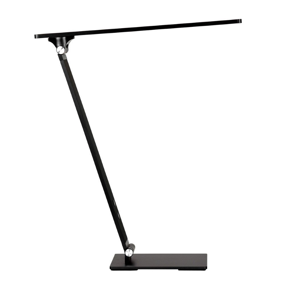 Schreibtischlampe Serenade LED schwarz