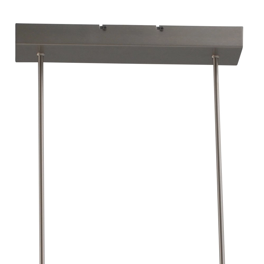 Esstisch Lampe Real 3 160cm grau Masterlight 8718121181950