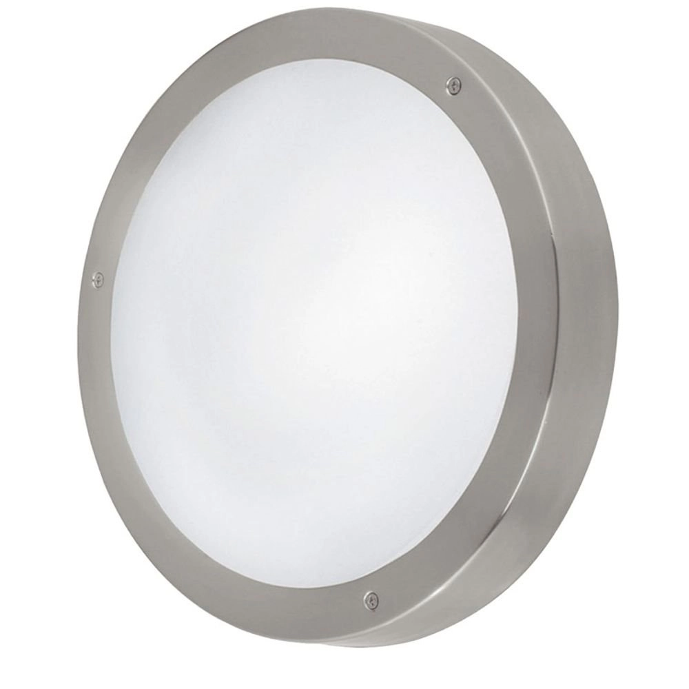 LED-Außenleuchte Vento 1 Wandlampe entwerfen