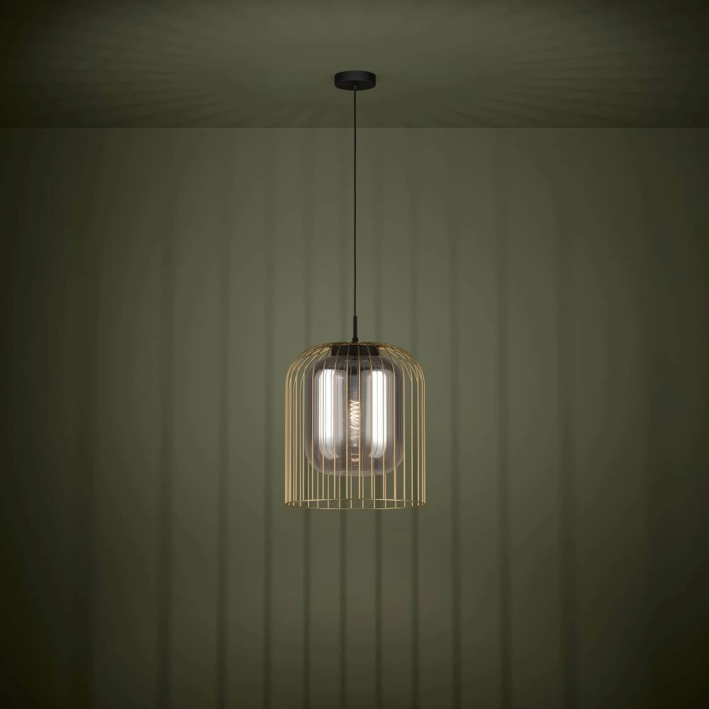 Design-Hängelampe Caminata Ø 35cm Stars of Light 9002759396954