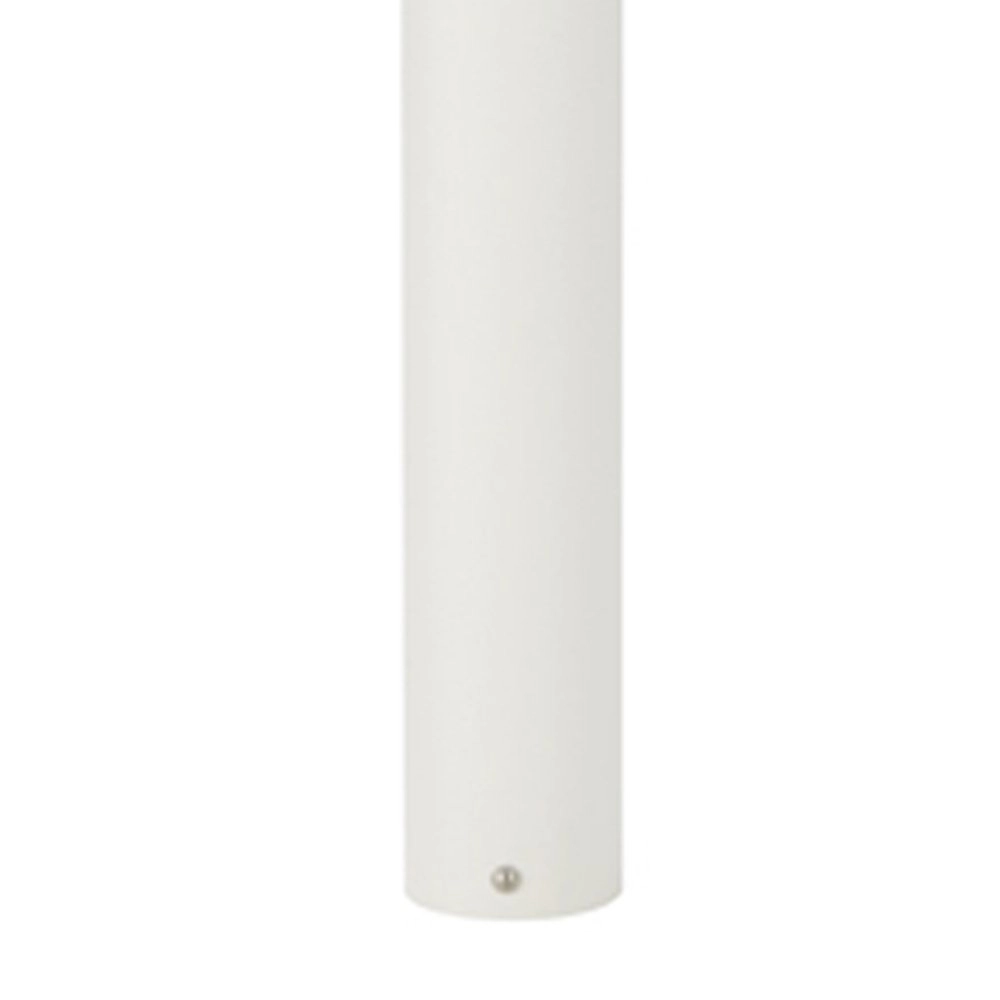 Terrassenlampe Rod weiß Albert 4007235820706