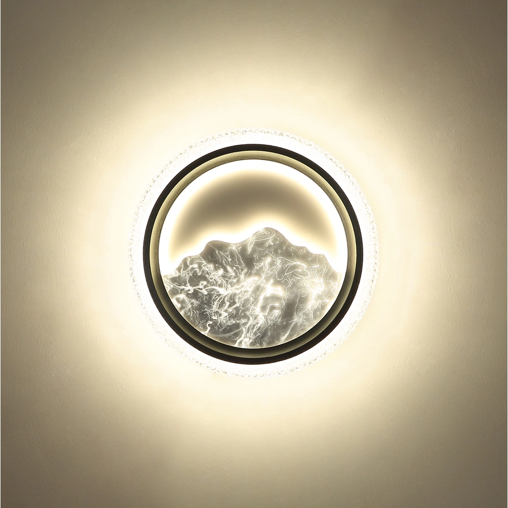 Deckenlampe Odessa Grau Globo 9007371580231