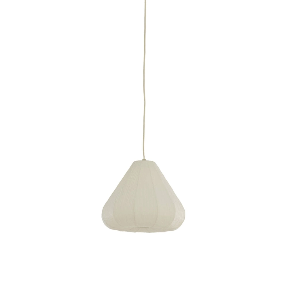 Pendellampe Sarella Ø 35cm