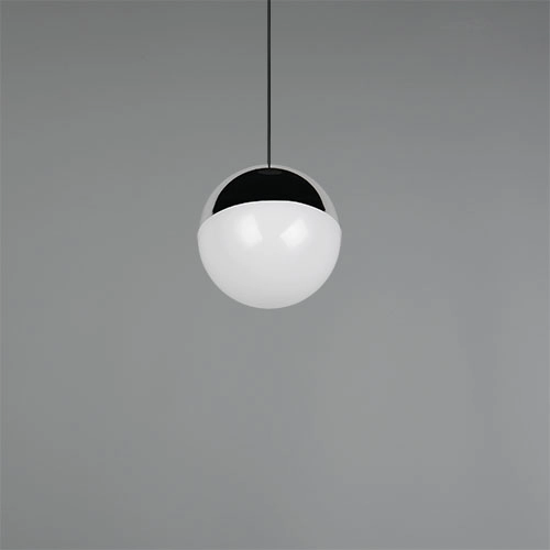 Pendellampe Senta Chrom Trio 4017807685800