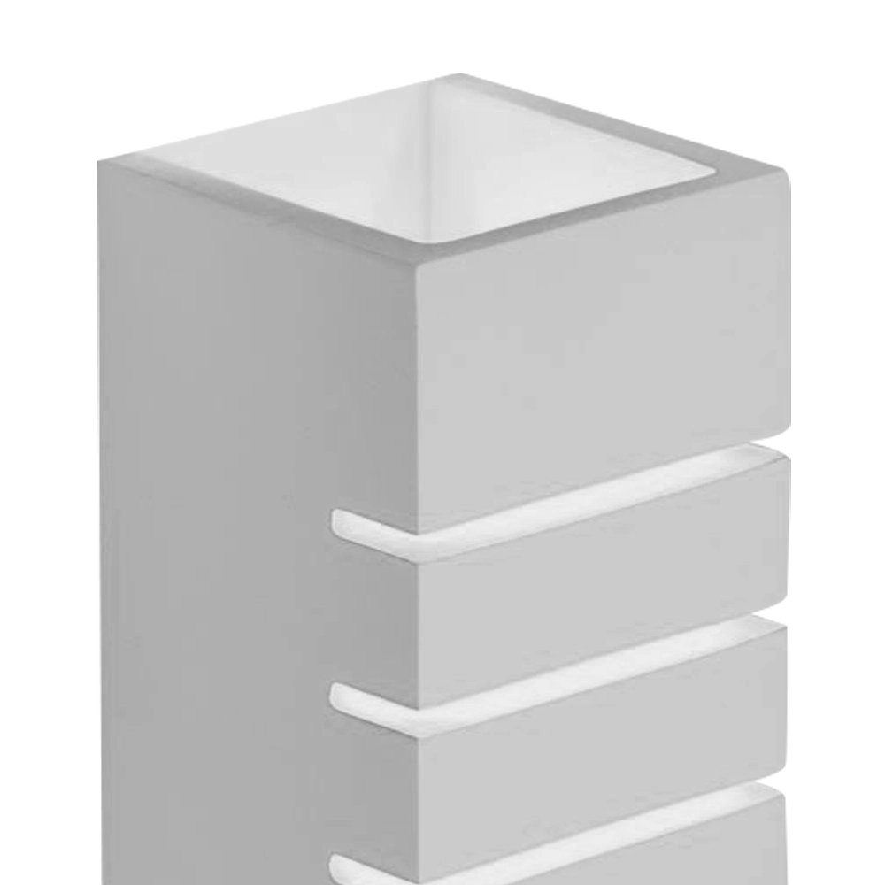 Wandleuchte GL 100 Slot SLV 4024163093415