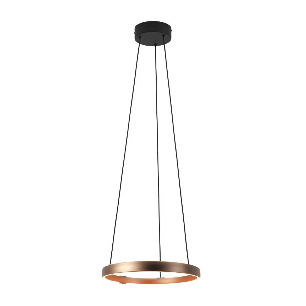 Pendellampe Trabuco Ø 55cm Sensorsteuerung
