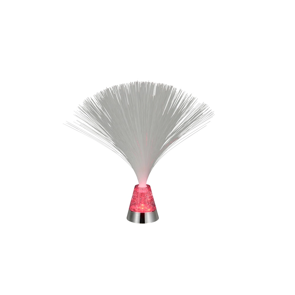 Tischlampe Punk Einzigartiger Effekt Trio 4017807668995